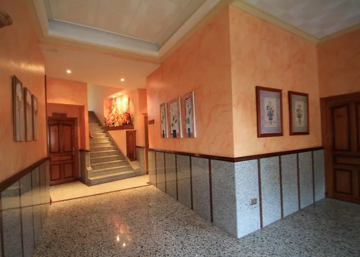 Hostal Restaurante Cuatro Caminos